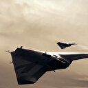 ANKA-3’ler Çanakkale Zaferi’nin 110. yıl dönümü için gökyüzünde havalandı