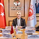 Bakan Bolat: Otomotiv sektörümüzün kapasite ve kabiliyetlerini geliştirmesine desteğimiz tam