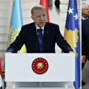 Cumhurbaşkanı Erdoğan'dan iftar programında önemli açıklamalar: Her damla kanın hesabını verecekler