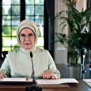 Emine Erdoğan'dan 18 Mart Çanakkale Zaferi mesajı: İstiklal ateşi sonsuza dek sönmeyecek