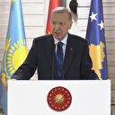 Cumhurbaşkanı Erdoğan: İsrail terör devleti olduğunu bir kez daha kanıtladı