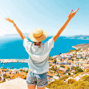 Turizmde bayram ve ara tatil hareketliliği