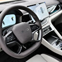 Le chinois BYD créé un système de recharge ultra-rapide pour ses voitures électriques