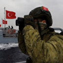 MSB'den anlamlı paylaşım: Mehmetçik şanlı ecdadının izinde canı pahasına vatan savunmasına devam ediyor