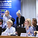 Moscou et Pékin usent d'un "arsenal numérique massif" pour manipuler les démocraties, accuse l'UE