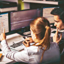 Bilişimde istihdam 295 bin kişiye çıktı