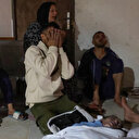 322 Palestiniens tués ou portés disparus en seulement 5 heures alors qu’Israël intensifie son offensive à Gaza