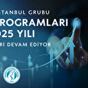 Borsa İstanbul Grubu Eğitim Programları devam ediyor