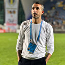 Mehmet Topal geri döndü