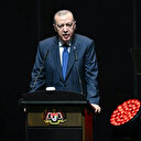 Gaza: Erdogan appelle à ne pas permettre la politique génocidaire d'Israël