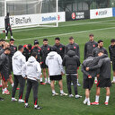 A Milli Takım'da tartışma çıkartan polemik: Gerçek ortaya çıktı