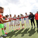 Türkiye U19 2-2 Portekiz U19