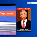 İmamoğlu gözaltına alınınca gözler Mansur Yavaş'a dönmüştü: Tayvan'da çıktı
