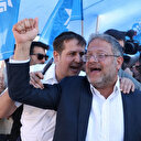 Israël: le gouvernement approuve le retour d'Itamar Ben Gvir comme ministre de la Sécurité nationale