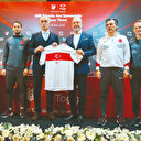 Togg Milli Takımlar ana sponsoru oldu