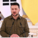 زيلينسكي: سأتحدث اليوم مع ترامب بشأن إنهاء الحرب مع روسيا