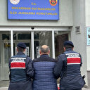 FETÖ üyeliğinden meslekten ihraç imam yakalandı