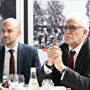 "La France est attachée à sa relation avec l'Algérie", dit Jean-Noël Barrot depuis la Grande mosquée de Paris