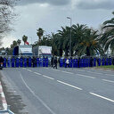 İstanbul Valiliği 4 gün boyunca gösteri yapmayı yasakladı