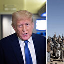 Trump'tan İran'a tehditkar sözler: Husilere desteği derhal kesin