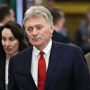 Le Kremlin accuse l'Ukraine d'aller contre les "efforts" russo-américains pour régler le conflit