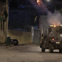 الضفة.. إصابة فلسطينيين اثنين برصاص إسرائيلي شرق نابلس