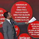 İki dakikada Ekrem İmamoğlu ne ile suçlanıyor, neden gözaltına alındı?