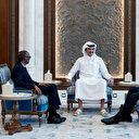 RDC: Kagame et Tshisekedi optimistes après des pourparlers à Doha