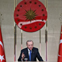 Cumhurbaşkanı Erdoğan'dan 'Türkiye'de tarım bitti' diyenlere net cevap