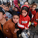 Gaza entre officiellement dans la première phase de la famine en raison du blocus israélien