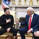 Trump Zelenski ile görüşmesini değerlendirdi: Son derece doğru bir yolda ilerliyoruz