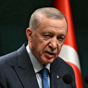 Erdogan: "Avec leur délire de la Terre promise, ils veulent inonder notre région de sang, de larmes et d'oppression"