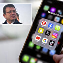 İBB soruşturmasına dair provokatif paylaşımlara soruşturma