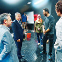 Beş yıl sonra Filistin’le perde açılıyor