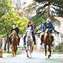 Ataların izinden kutsal topraklara