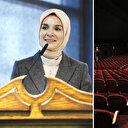 Ailelere sinema filmlerinde yüzde 40 indirim: Haftanın iki günü uygulanacak