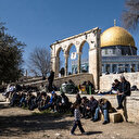 Mescid-i Aksa yetkililerinden Müslümanlara çağrı: İlk kıblenizi unutmayın