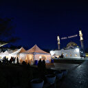 Washington'da Ramazan ayının ilk iftarı yapıldı