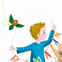 Çocuklar için Ramazan bir şenlik