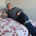 Depremden sonra mağaraya yerleşmişti şimdi konteynere taşındı: Mağaradayken konteynerden daha huzurluydum