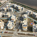 Adana Ceyhan'da yapılan afet konutları tamamlandı: Hayalini kağıda çizdiğim o evde oturuyorum