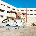 Karanlıktan aydınlığa Sednaya