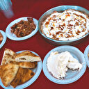 Kadim şehrin gastronomi yolculuğu