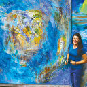 Yaşam kaynağının izini suyla sürdük