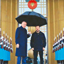 Barış masasını Türkiye kurabilir