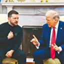 Zelenski değil Avrupa kovuldu: Beyaz Saray'daki kavga Batı ittifakını yoruyor