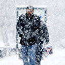 Mart kapıdan baktırdı: Hava sıcaklığı 60 ilde 10 derecenin altına düştü