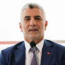 Bakan Bolat: Ekonomi programı olumlu sonuçlarını vermeye devam etmektedir