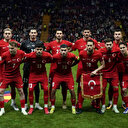 A Milli Takım'ın 11'inde tam 6 değişiklik yapıldı