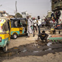 Nigéria : des manifestants bloquent le bureau du gouverneur après le meurtre de cinq agriculteurs